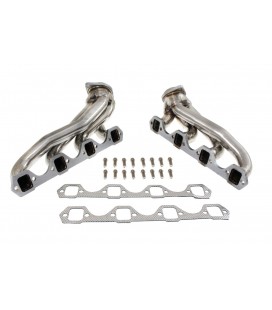 Exhaust manifold Ford Mustang 86-95 5.0L V8