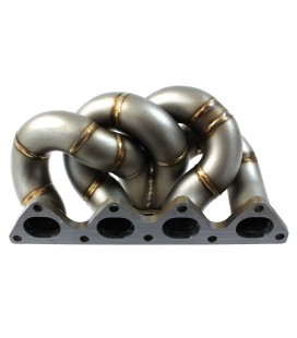 Exhaust manifold Honda B-Seria EXTREME