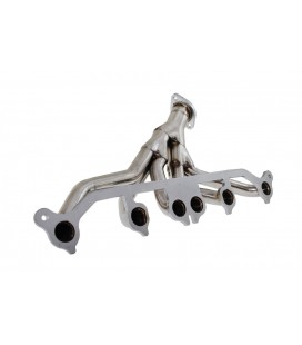 Exhaust manifold Jeep Wrangler 91-01 Cherokee 91-01