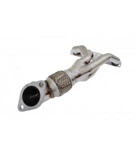Exhaust manifold Mini Cooper 02-06 R53 1.6L