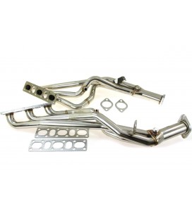 Exhaust manifold NISSAN 350Z Race Line