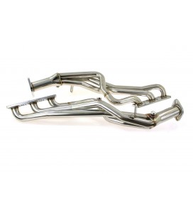 Exhaust manifold NISSAN 350Z Race Line