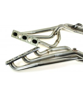 Exhaust manifold NISSAN 350Z Race Line