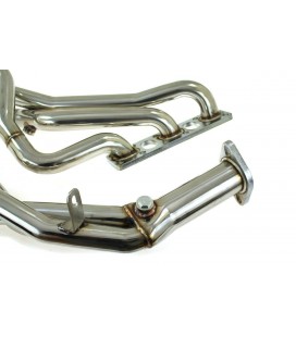 Exhaust manifold NISSAN 350Z Race Line