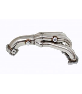 Exhaust manifold NISSAN ALTIMA SENTRA QR25DE 02-06