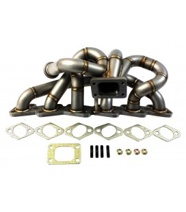 Exhaust manifold Nissan RB26 EXTREME