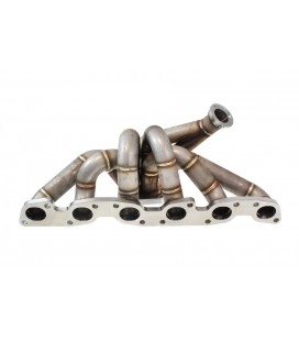 Exhaust manifold Nissan RB26 Twin Scroll EXTREME