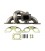 Exhaust manifold Nissan SR20DET T25 EXTREME