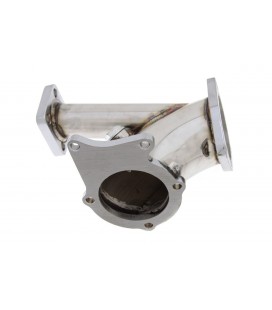 Exhaust manifold Opel C20XE T03 TURBO