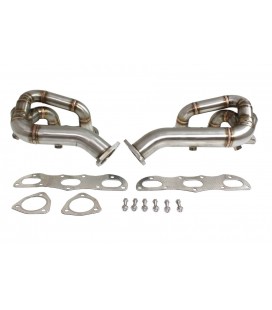 Exhaust manifold Porsche cayman Boxster 987.2 Cayman / Boxster 2.9/3.4L Header 2009-2012