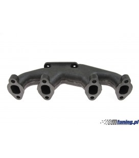 Exhaust manifold VW 8V T25 TURBO