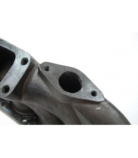 Exhaust manifold VW GOLF 4 VR6 24V TURBO cast-iron