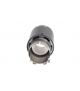 Exhaust Pipe 101mm enter 76mm SLIDE
