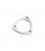 Exhaust pipe flange F2 (1.8 T, 2.0)