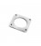 Exhaust pipe flange F20 (M47N2, M57N)