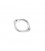 Exhaust pipe flange F39 (M119)