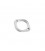 Exhaust pipe flange F40 (M113)
