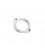 Exhaust pipe flange F48 (N63, S63)