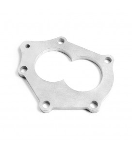 Exhaust pipe flange F59 (2.0T)