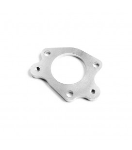 Exhaust pipe flange F73 (2.0 T)