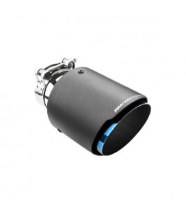 Exhaust Tip RM MOTORS 63-101mm