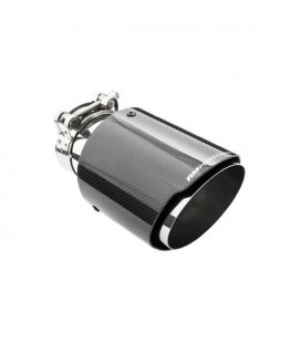 Exhaust Tip RM MOTORS 76-101mm