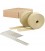 Exhaust Wrap DEI - 2szt. 5cm x 15m + locking ties