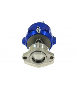 External WasteGate TurboWorks 34mm 0,5 Bar Blue