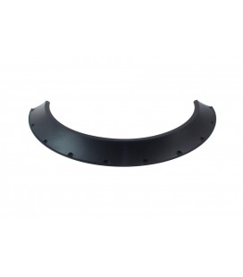 Fender Flares Arch Black 840mm