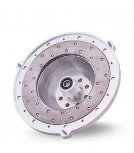 Flywheel conversion Nissan RB20/25/30 - BMW M57N (GS6-53DZ)