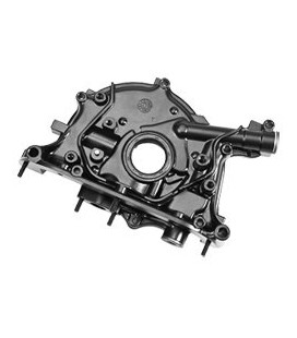 Forged Pistons Wossner Opel Corsa VRX 1.6 Turbo 79MM 9.00:1