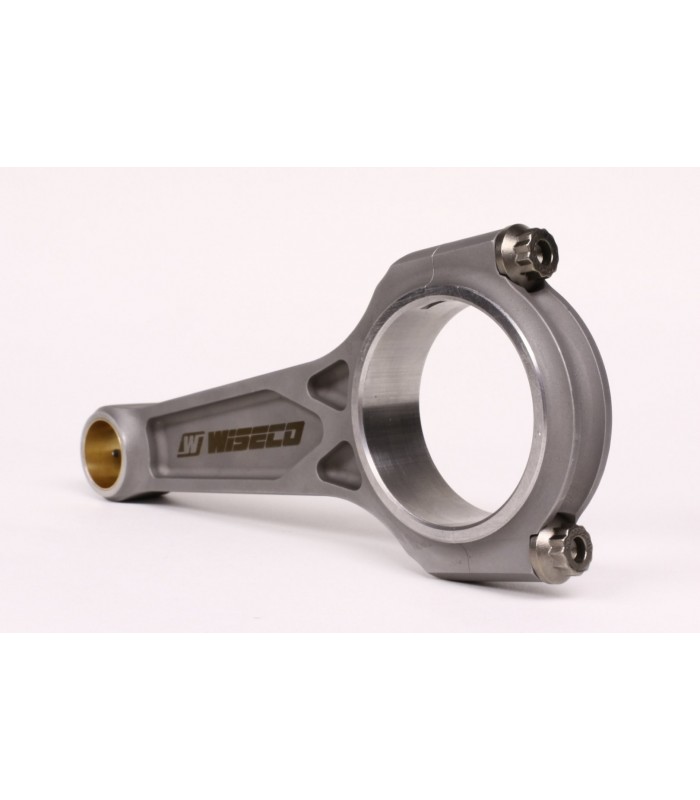 Forged Wiseco Boostline 4G63T Mitsubishi Lancer Evo 4-9 7 Bolt 150mm
