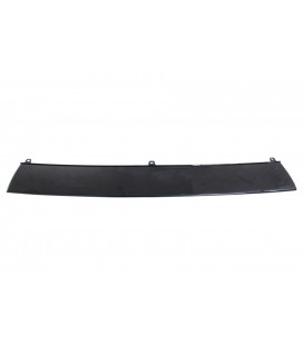 Front bumper + Grill Black Audi A5 8T 13-16 RS5 Style