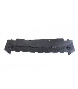 Front bumper + Grill Black Audi A5 8T 13-16 RS5 Style