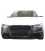 Front bumper + Grill Chrom-Black Audi A4 B8 13-16 RS4 Style