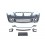 Front bumper BMW F10 LCI 13-15 M5 LOOK