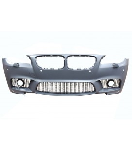 Front bumper BMW F10 LCI 13-15 M5 LOOK