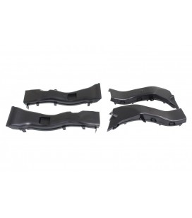 Front bumper BMW F20 F21 11- M PERFORMANCE Style