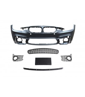 Front bumper BMW F30 F31 12-15 M3/M4 Style