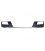 Front bumper cover BMW F20/F21 11- M PERFORMANCE Style