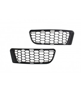 Front bumper cover BMW F20/F21 11- M PERFORMANCE Style