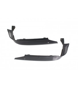 Front bumper cover BMW F20/F21 11- M PERFORMANCE Style
