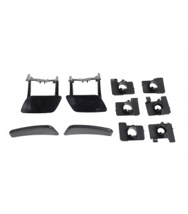 Front Bumper Mercedes Benz W176 13- AMG Style