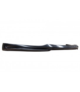 Front Lip Mazda 3 5D 14-