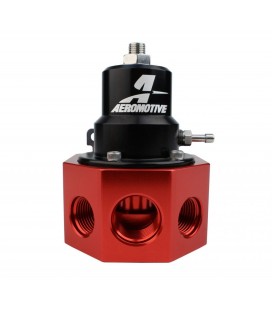 Fuel pressure regulator Aeromotive A2000 Bypass 0.1-1.4 Bar