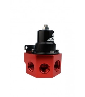 Fuel pressure regulator Aeromotive A2000 Bypass 0.1-1.4 Bar