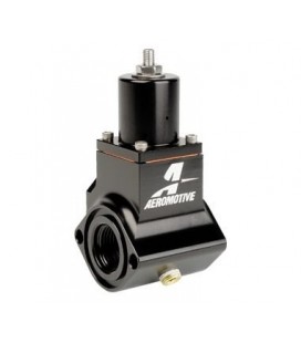 Fuel pressure regulator Aeromotive A3000 0.8-2 Bar LINE