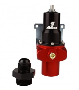 Fuel pressure regulator Aeromotive Pro-Stock 0.3-0.5 Bar