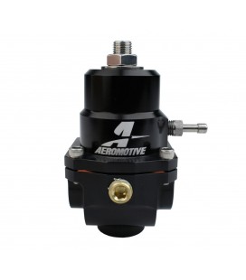 Fuel pressure regulator Aeromotive X1 Series 2.5-5 Bar