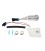 Fuel Pump TurboWorks 450LPH + Mounting Kit